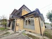 ＪＲ信越本線群馬八幡駅まで徒歩30分
