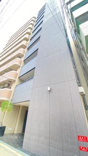 阪急京都線南方駅まで徒歩2分