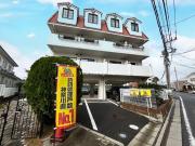 ＪＲ東海道本線辻堂駅まで徒歩18分