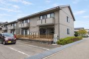 リビングタウン金沢弐番館 C棟