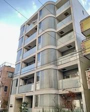 東京メトロ半蔵門線住吉駅まで徒歩7分