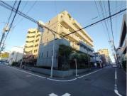 都営浅草線西馬込駅まで徒歩10分