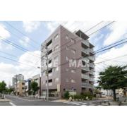 京成押上線京成曳舟駅まで徒歩7分