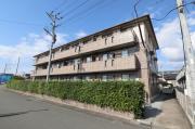 ＪＲ身延線国母駅まで徒歩16分
