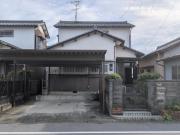 ALVIRE神戸町南方