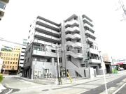 LA MAISON長崎駅東通り
