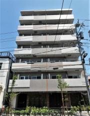 PASEO本所吾妻橋