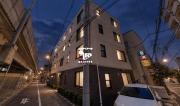 京急本線平和島駅まで徒歩5分