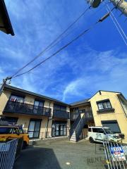 ＪＲ阪和線東岸和田駅まで徒歩9分