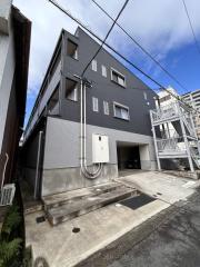 セブンスター栄町