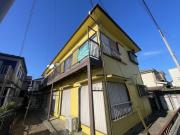 第一コーポ新河岸