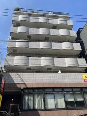 プラーズ滝野川