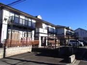西武池袋・豊島線西所沢駅まで徒歩12分