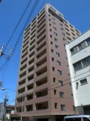 グランカーサ北3条