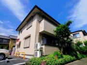 西武拝島線小平駅まで徒歩6分