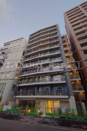 CREST TAPP新横浜II