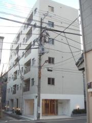 シンシティー両国弐番館