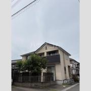 篠田明田戸建