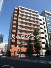 ＪＲ山手線浜松町駅まで徒歩8分