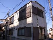 ひかり荘