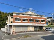 地下鉄西神・山手線伊川谷駅まで徒歩1分