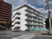 シーサイドグリーンマンション