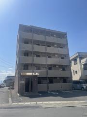 駅前MANSION