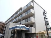 ＪＲ南武線平間駅まで徒歩5分