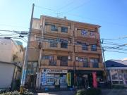 ＪＲ指宿枕崎線郡元駅まで徒歩27分