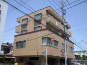 シズメン寿町ビル