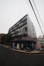 北大阪急行緑地公園駅まで徒歩9分