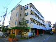 マンション福寿