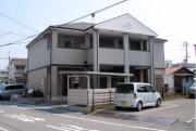 ＪＲ阪和線和歌山駅まで徒歩19分