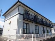 シダー′s ガーデン C棟