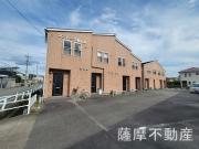 ユニバース夷山A