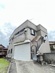 伊豆箱根大雄山線大雄山駅まで徒歩6分