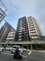 地下鉄長堀鶴見緑地線松屋町駅まで徒歩3分