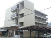 兵庫県宍粟市山崎町庄能