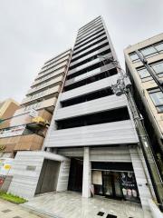 阪神本線尼崎駅まで徒歩9分