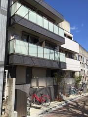 京王線代田橋駅まで徒歩7分