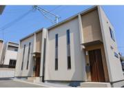 熊本市電健軍線健軍町駅まで徒歩46分