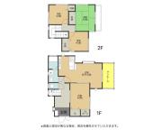 滋賀県彦根市日夏町713-11