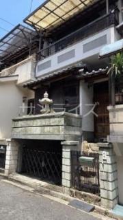 鶴見区今津中2丁目貸家