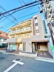 ウインベル平野
