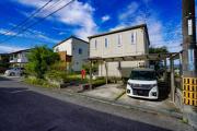 桜が丘西3丁目戸建て