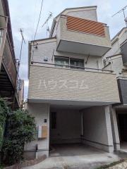 ＪＲ中央線阿佐ケ谷駅まで徒歩9分