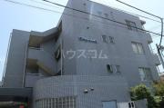 パークハウス中町