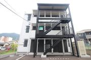 アルフレックス社ノ木