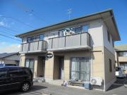 長野電鉄長野線柳原駅まで徒歩8分