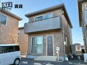 ハイムシャトリエ C棟